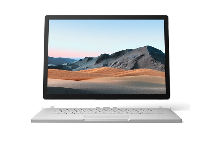 封开Surface 维修前的准备工作