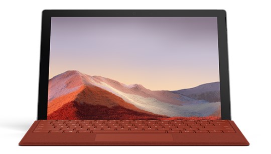 封开清洁和维护 Surface