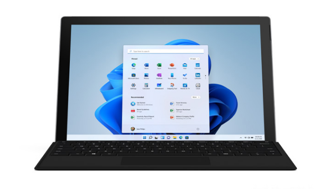封开surface Pro闪屏，抖动